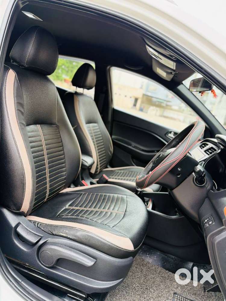 Hyundai I20 Active Sx Diesel, 2016, Diesel