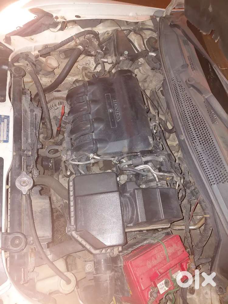 Honda City Car For Sell