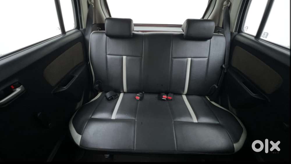 Maruti Suzuki Wagon R 1.0 Lxi Cng, 2013, Cng & Hybrids