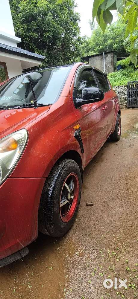 2012 Hyundai I20 Magna Diesel Car