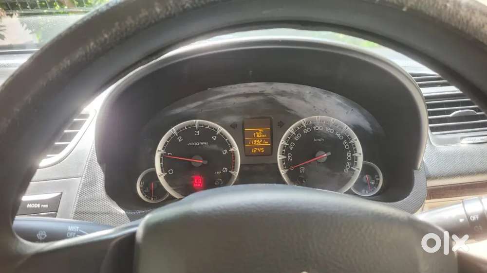 Maruti Suzuki Dzire Vdi 2014