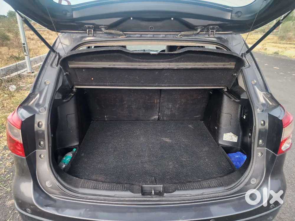 Maruti Suzuki S-cross 2019