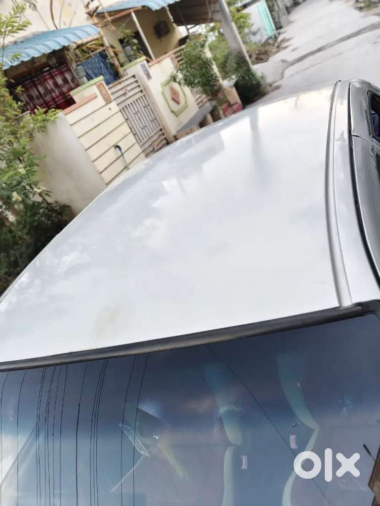 Tata Indigo Cs 2008 Diesel 200000 Km Driven