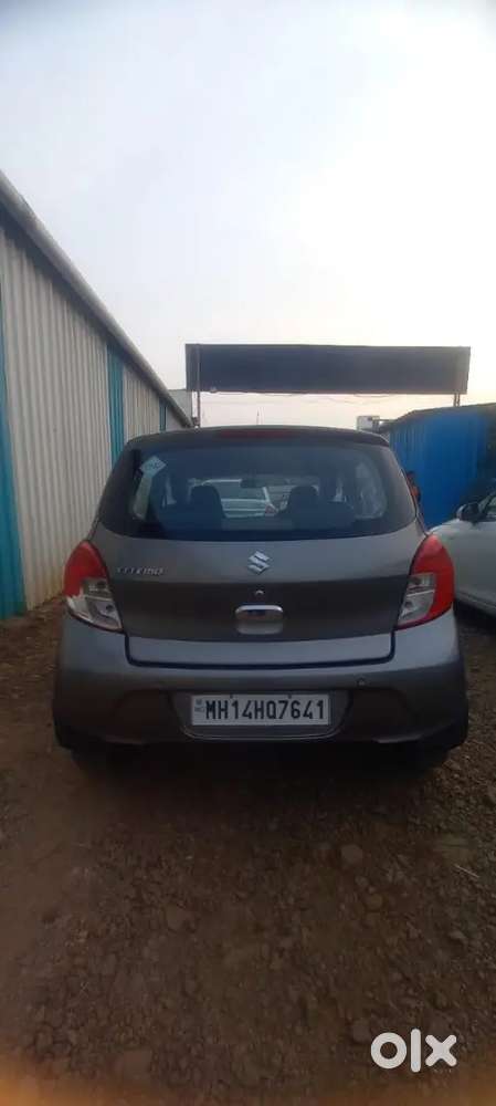 Maruti Suzuki Celerio 2019 Cng & Hybrids 140000 Km Driven