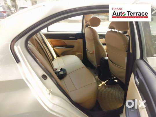 Honda Amaze 1.2 S I-vtec, 2019, Petrol