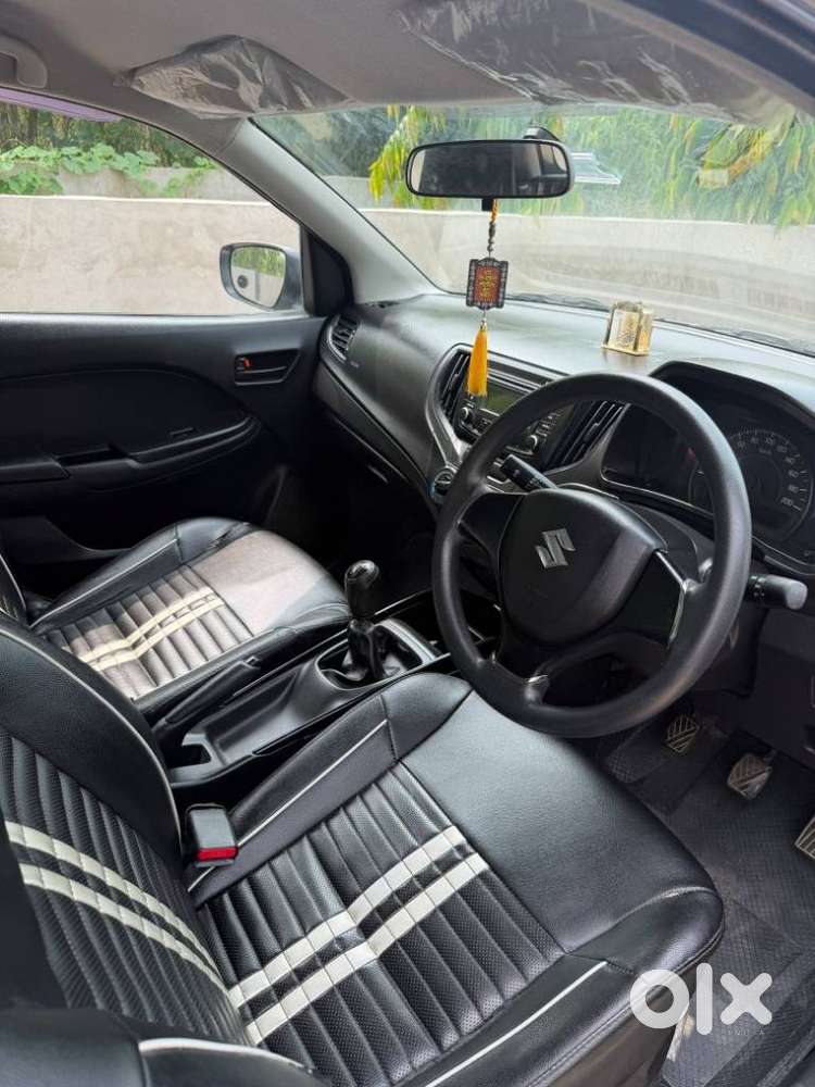Maruti Suzuki Baleno 1.3 Sigma, 2021, Petrol
