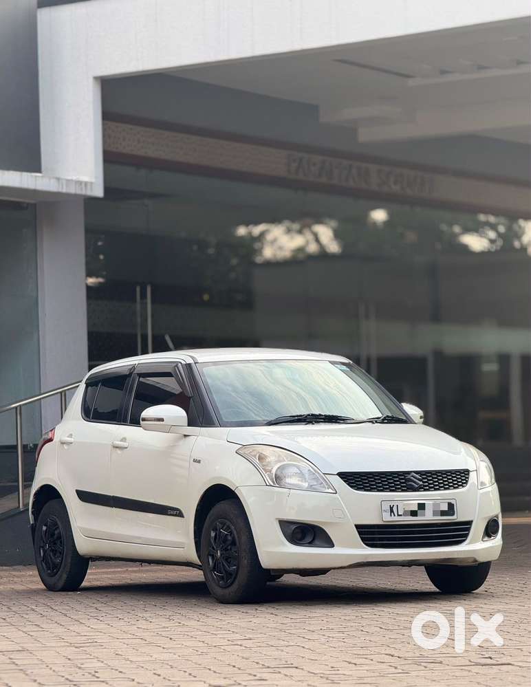 Maruti Suzuki Swift Ddis Vdi, 2013, Diesel