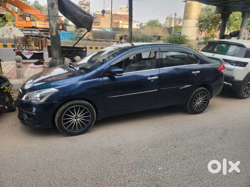 Ciaz Brand New Condition 2017 Model