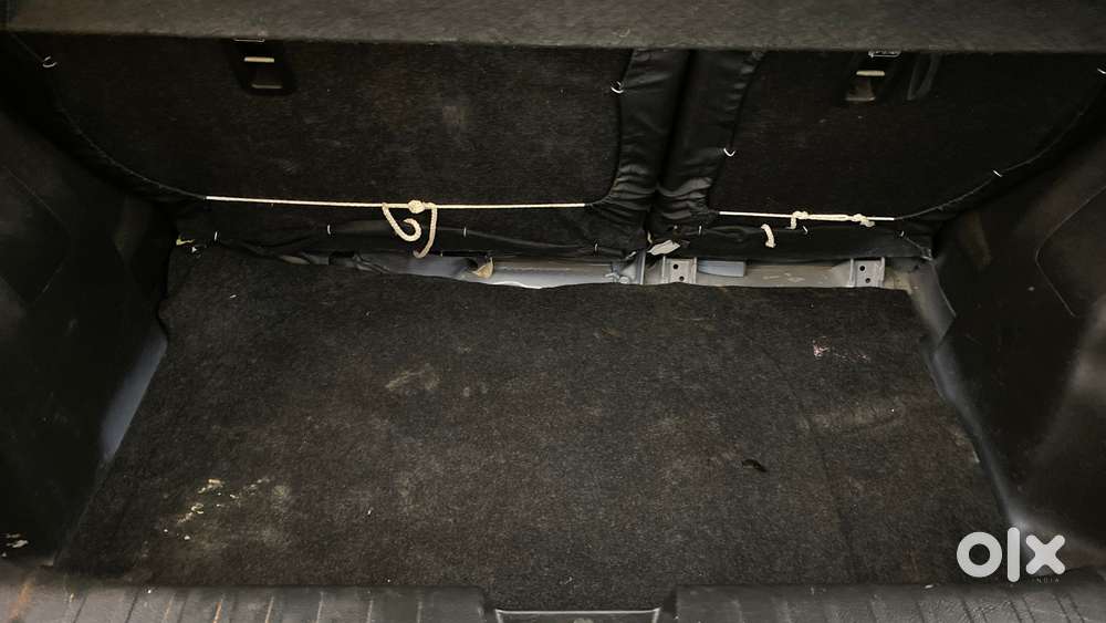 Maruti Suzuki Baleno Zeta, 2021, Petrol