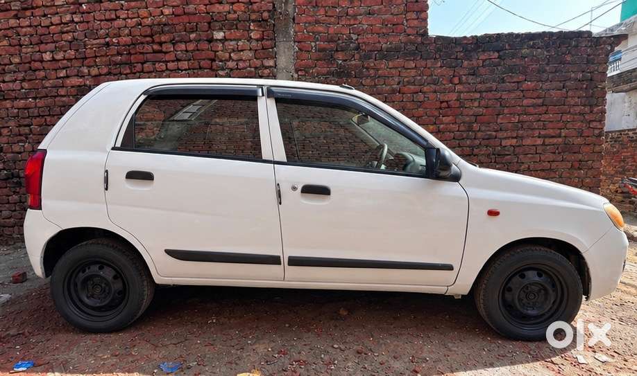Maruti Suzuki Alto 2013