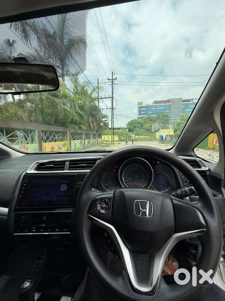 Honda Wr-v I-vtec Vx, 2019, Petrol