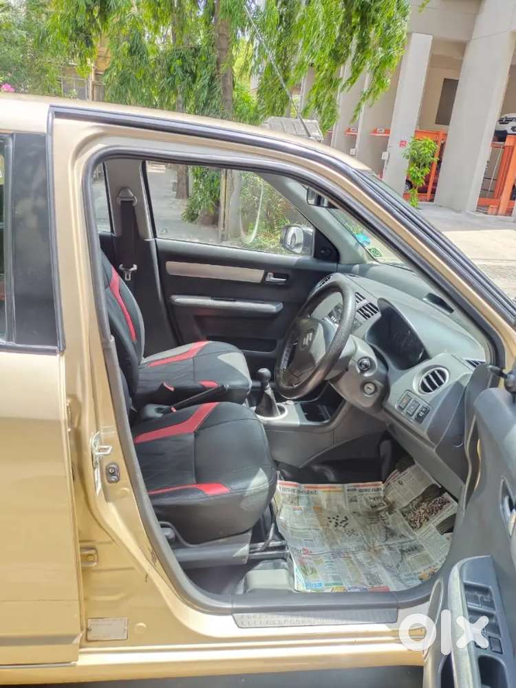 Maruti Suzuki Dzire 2010 Petrol Well Maintained