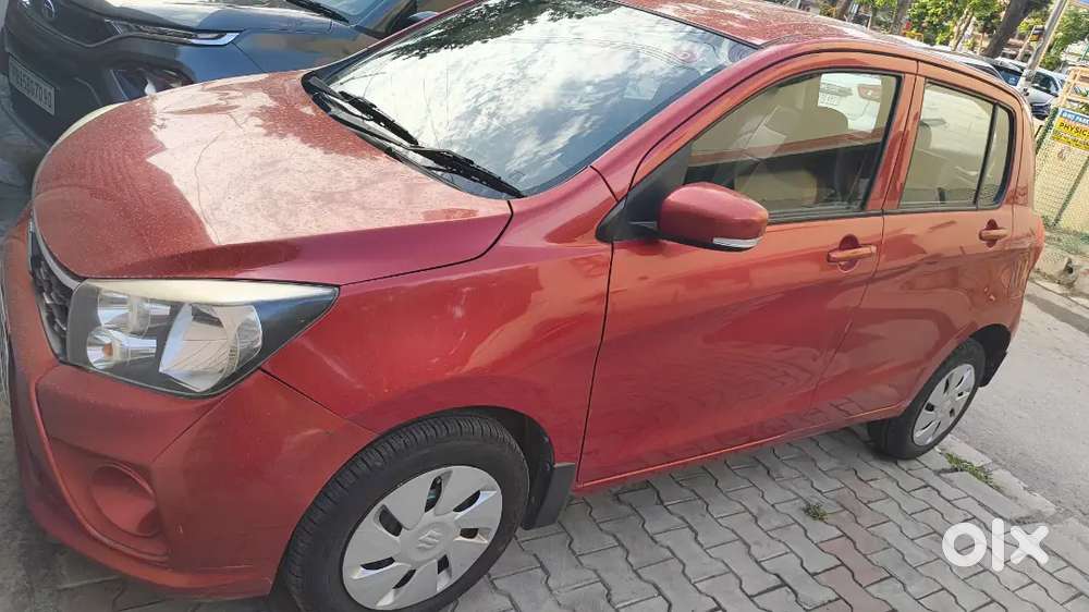 Maruti Suzuki Celerio 2019 Petrol 44000 Km Driven