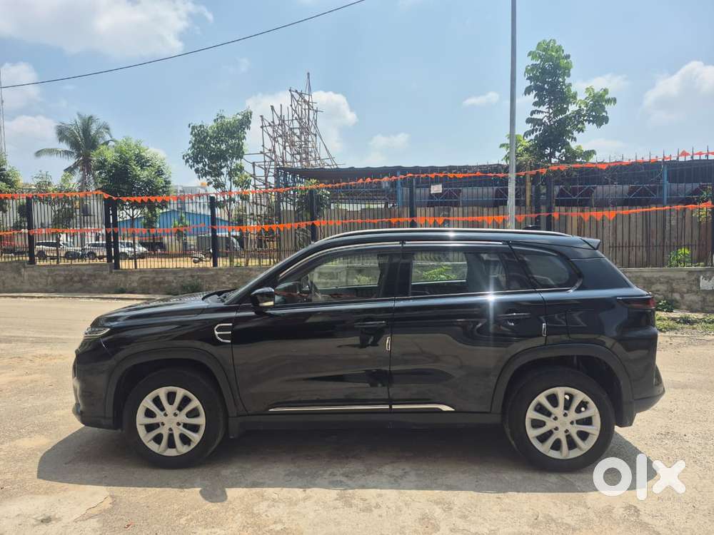 Toyota Urban Cruiser Hyryder 1.5 E Neo Drive, 2023, Petrol