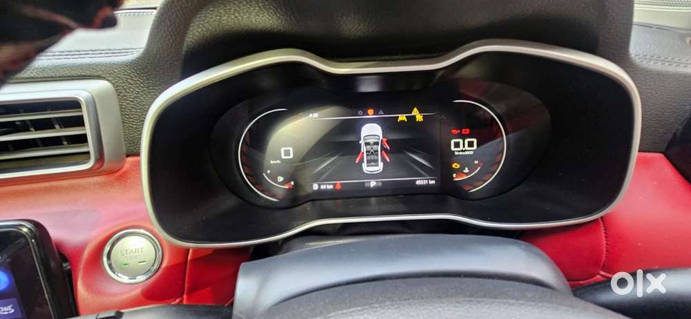 Mg Astor 1.5 Style, 2022, Petrol