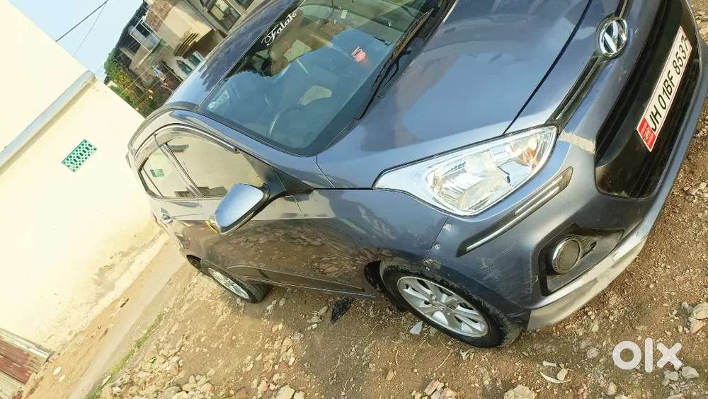 2014 Hyundai Grand I10 Sportz