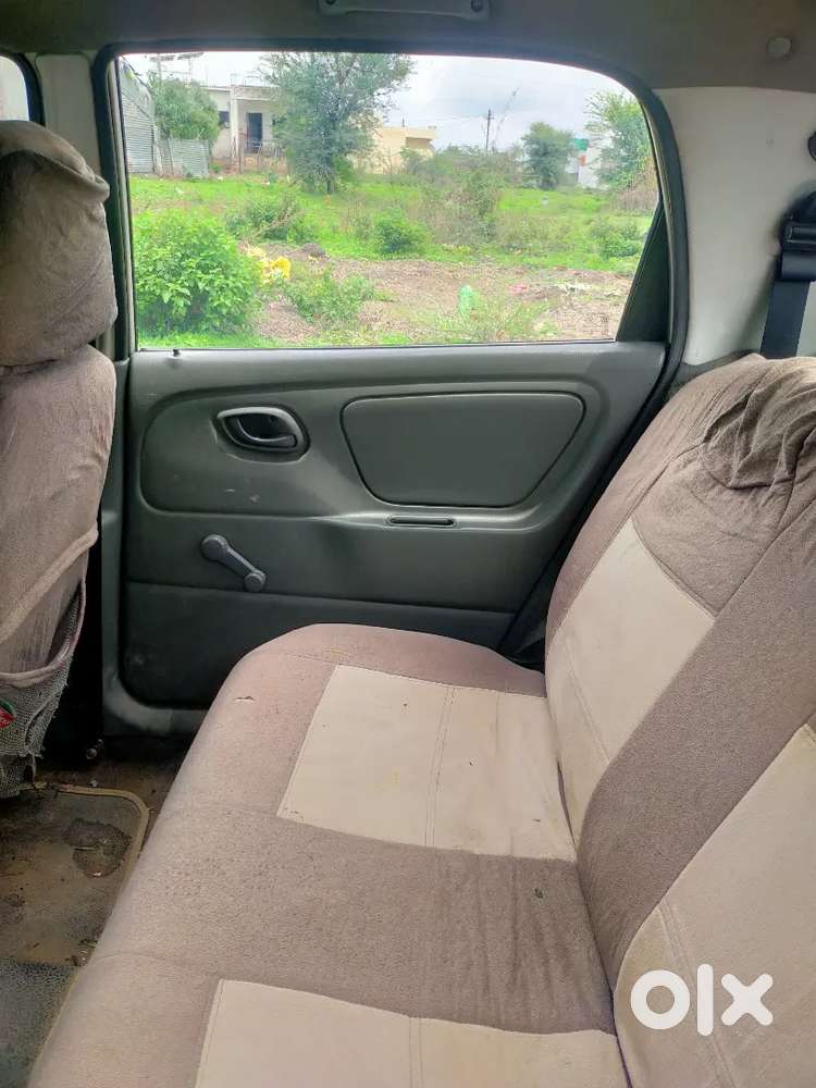 Maruti Suzuki Alto 2009 Petrol Manual