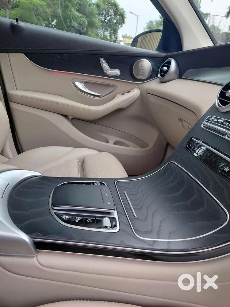 Mercedes-benz Glc 300 4 Matic, 2022, Petrol