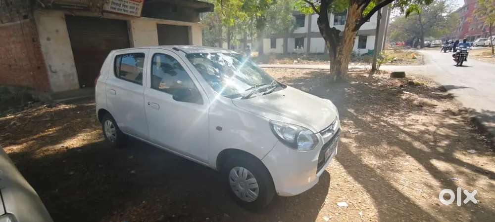 Maruti Suzuki Alto 800 2014 Petrol 37000 Km Driven