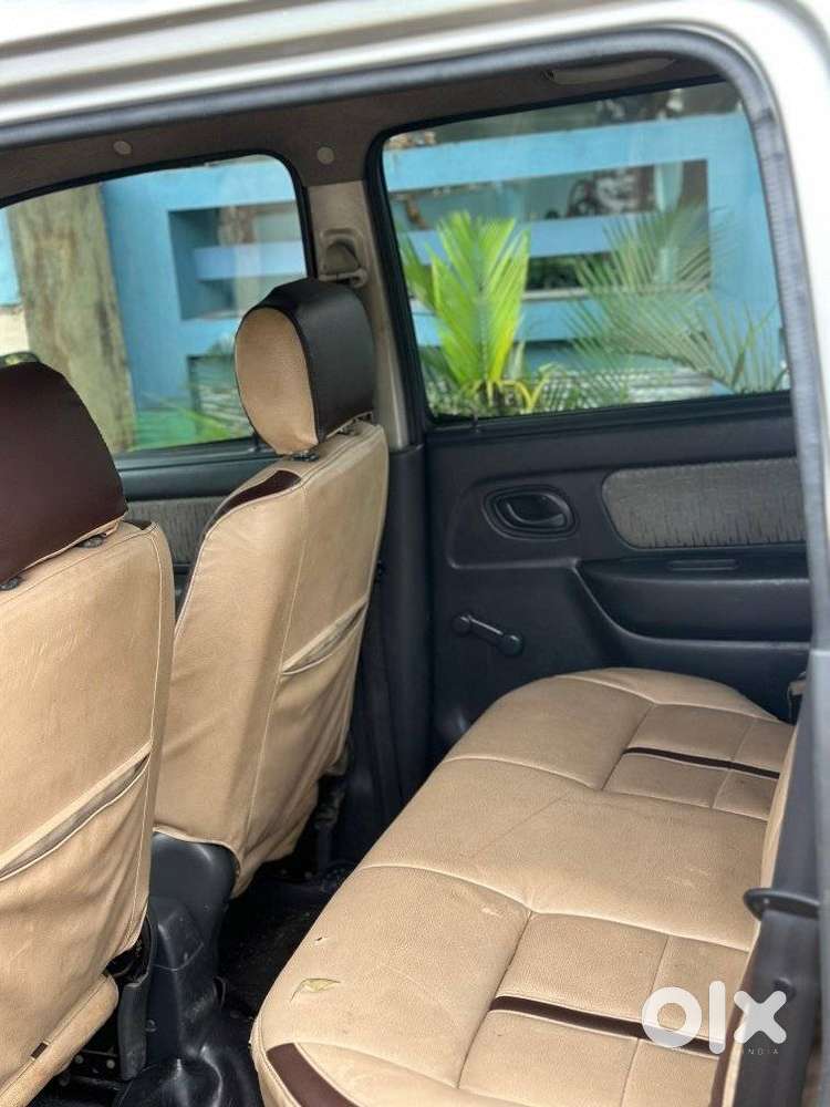 Maruti Suzuki Wagon R 1.0 Lxi, 2006, Petrol