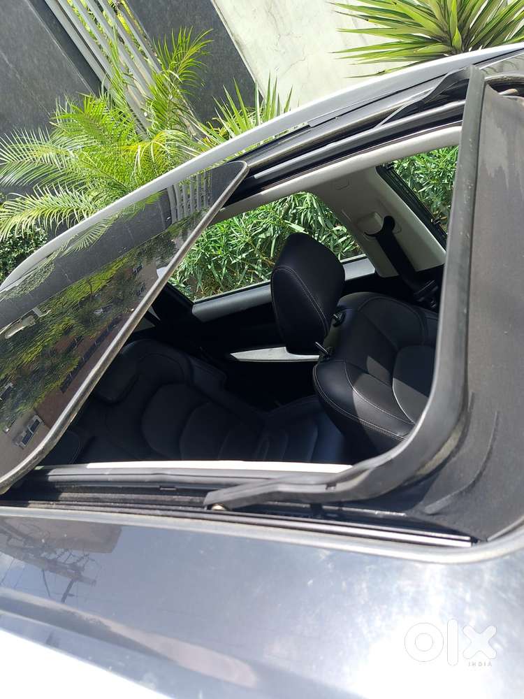 Mg Hector 2.0 Sharp Diesel, 2019, Diesel