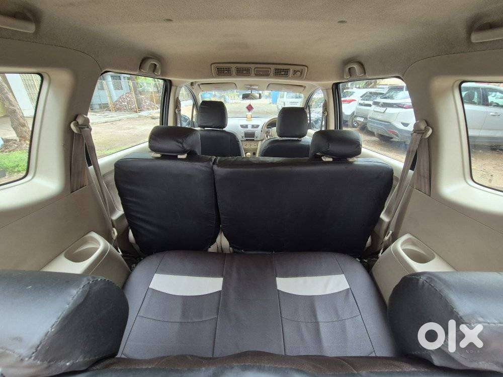 Maruti Suzuki Ertiga 2012-2015 Zdi, 2012, Diesel