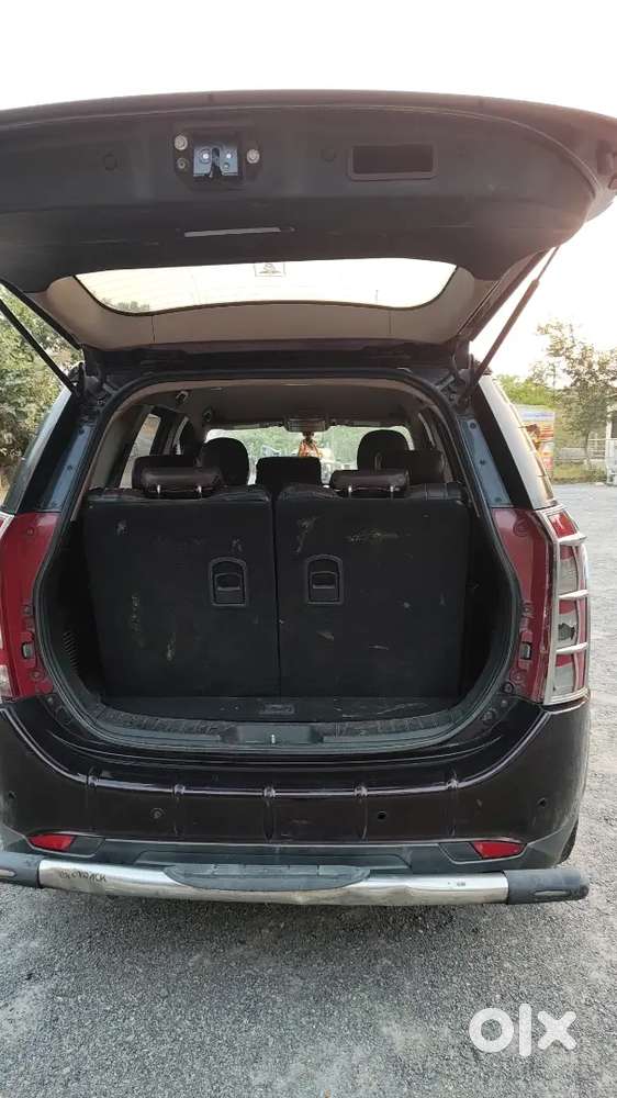Mahindra Xuv500 Diesel 2013