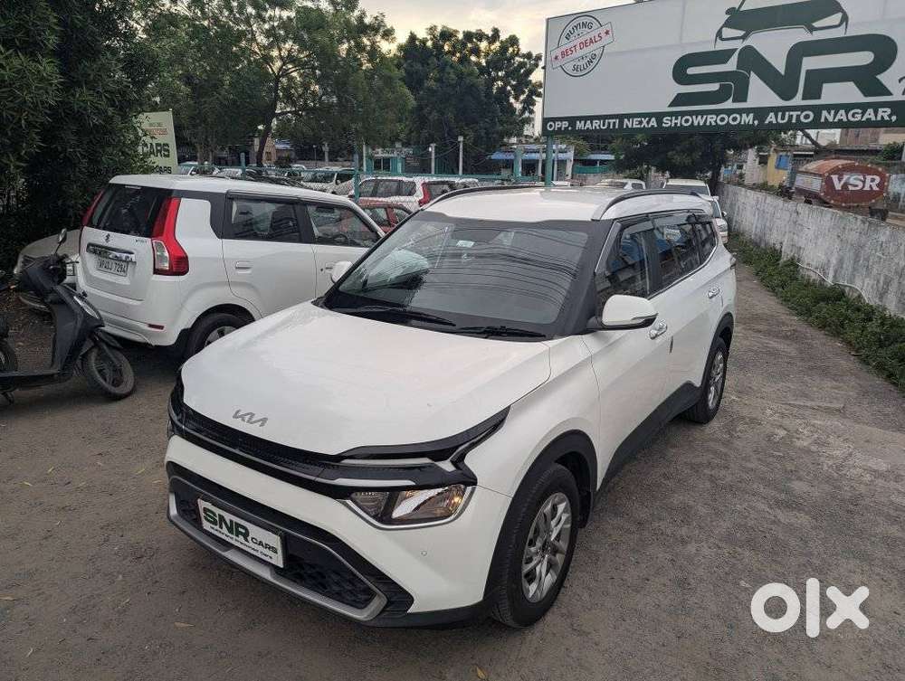 Kia Carens 1.4 Prestige 7 Str, 2023, Diesel