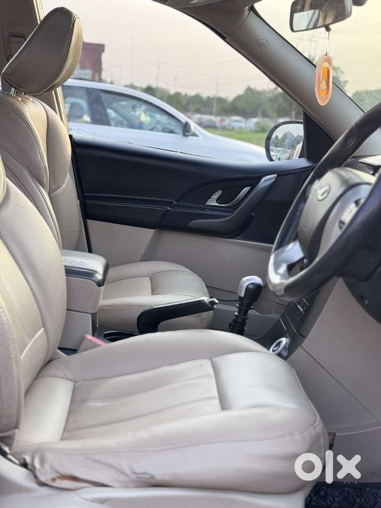 Mahindra Xuv500 W10 2wd, 2015, Diesel