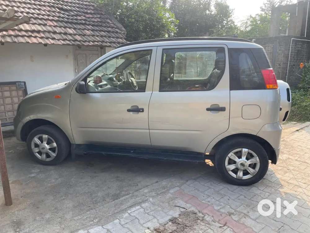Mahindra Quanto 2013 Model Good Condition