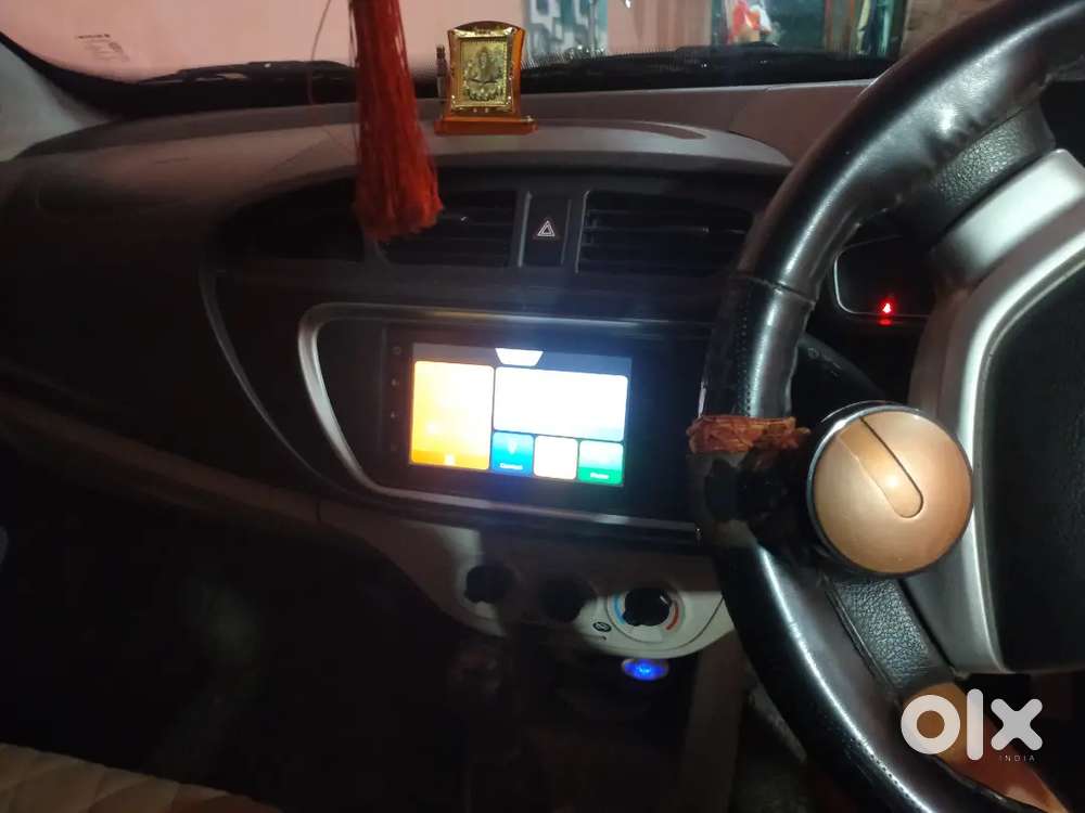 Maruti Suzuki Alto 800 Vxi 2020