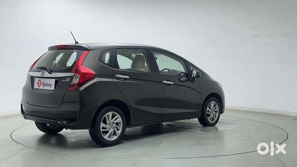 Honda Jazz Vx Cvt, 2022, Petrol