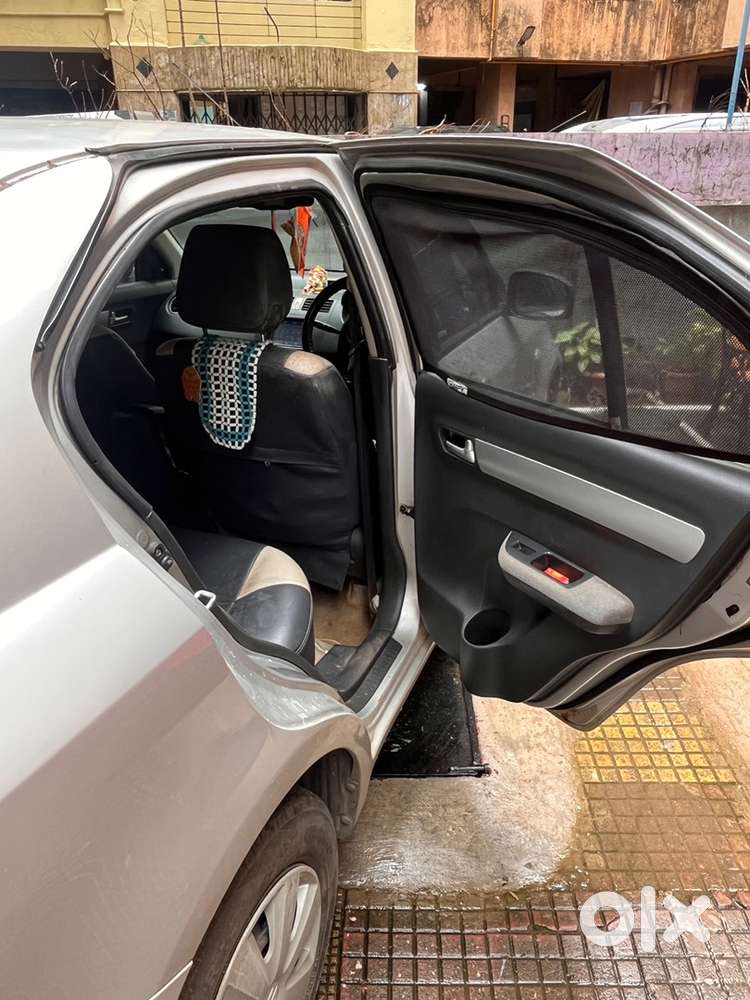 Swift Dzire 2010 - 2lakh Negotiable