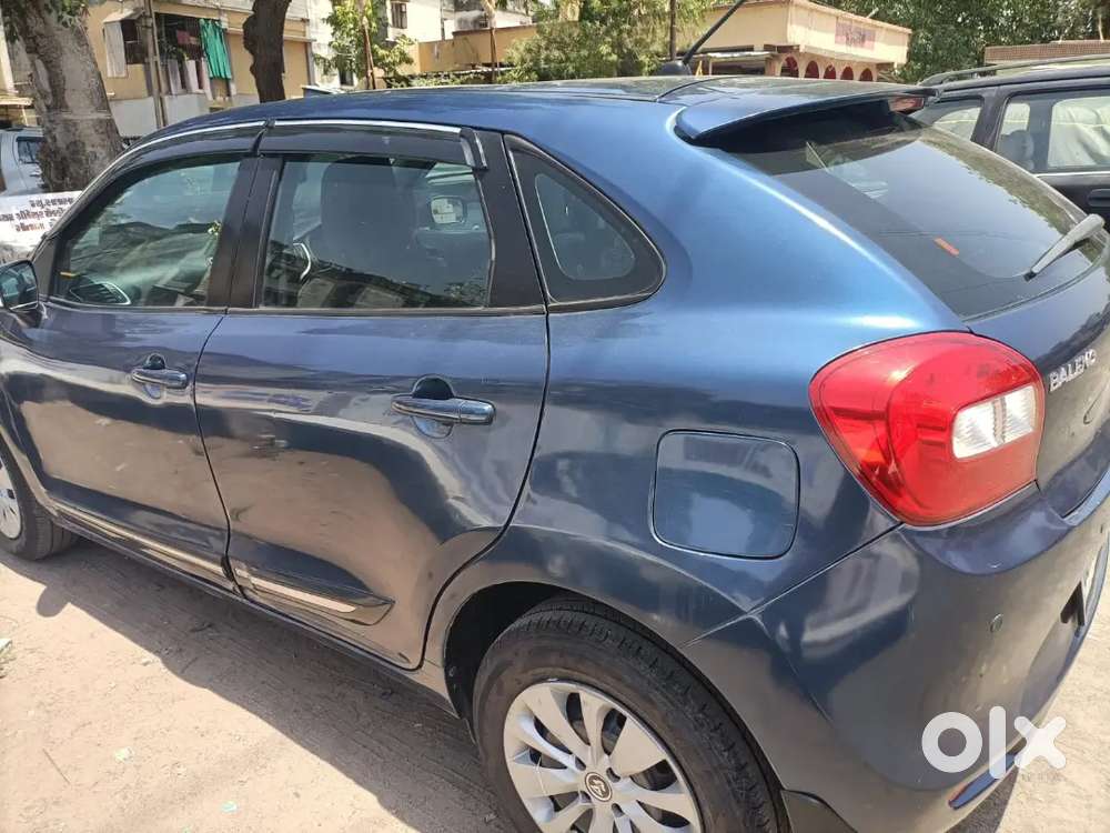 Good Condition Power Full Engine Non Accident