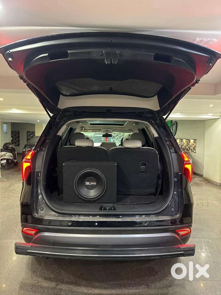 Mahindra Xuv700 2023 Diesel At With Extended Warrenty And Ppf