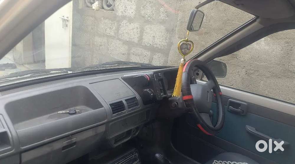 Maruti Suzuki 800 2008 Petrol 45000 Km Driven