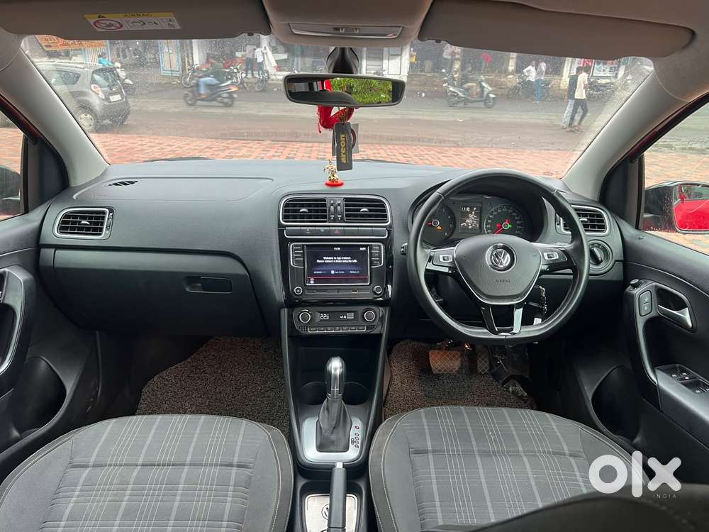 Volkswagen Polo Gt Tsi, 2022, Petrol