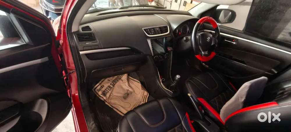 Maruti Suzuki Swift 2013 Diesel 269000 Km Driven