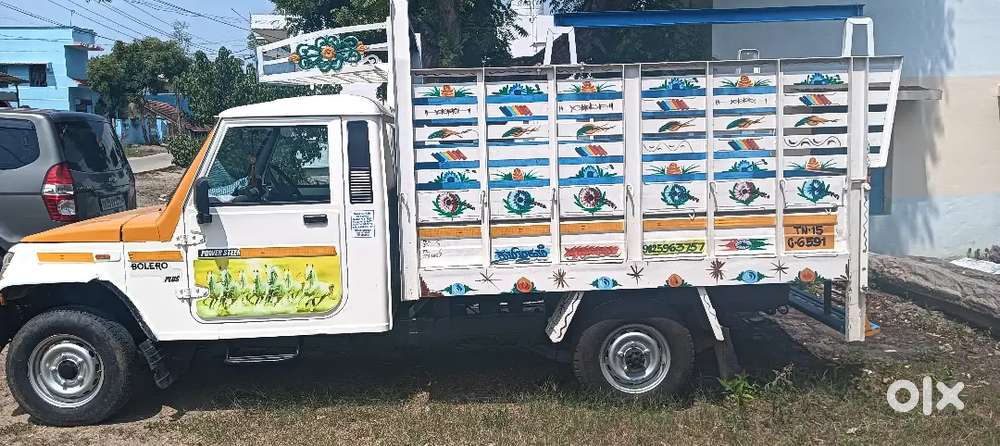 Power Staring Good Condition