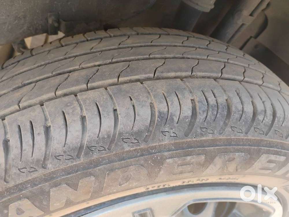 Tata Nexon 1.2 Revotron Xz, 2021, Petrol