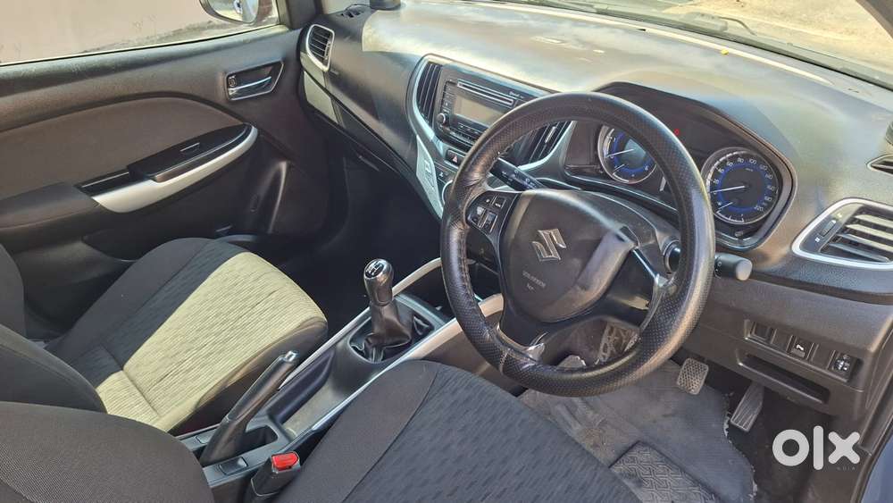 Maruti Suzuki Baleno 1.3 Delta, 2019, Diesel