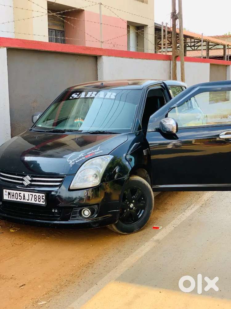 Maruti Suzuki Swift Vdi 2009