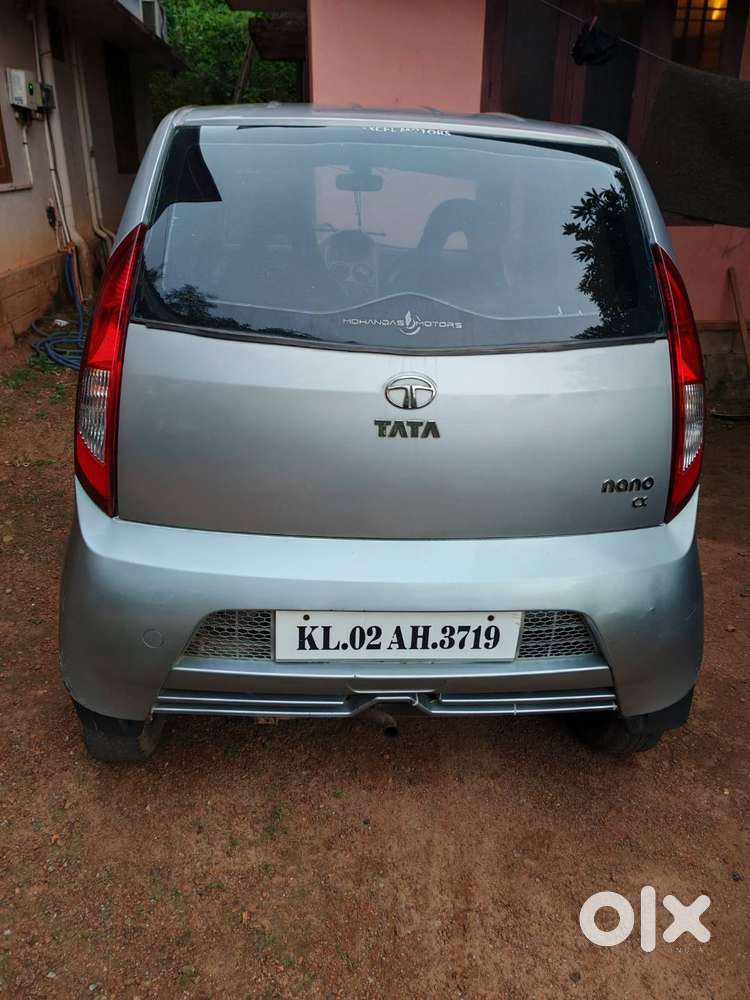 2011 Model Tata Nano Cx