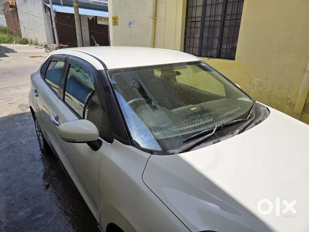 Maruti Suzuki Baleno 2018