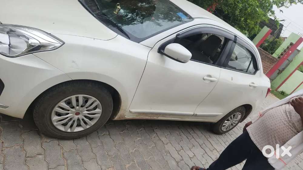 Maruti Suzuki Dzire 1.2 2019