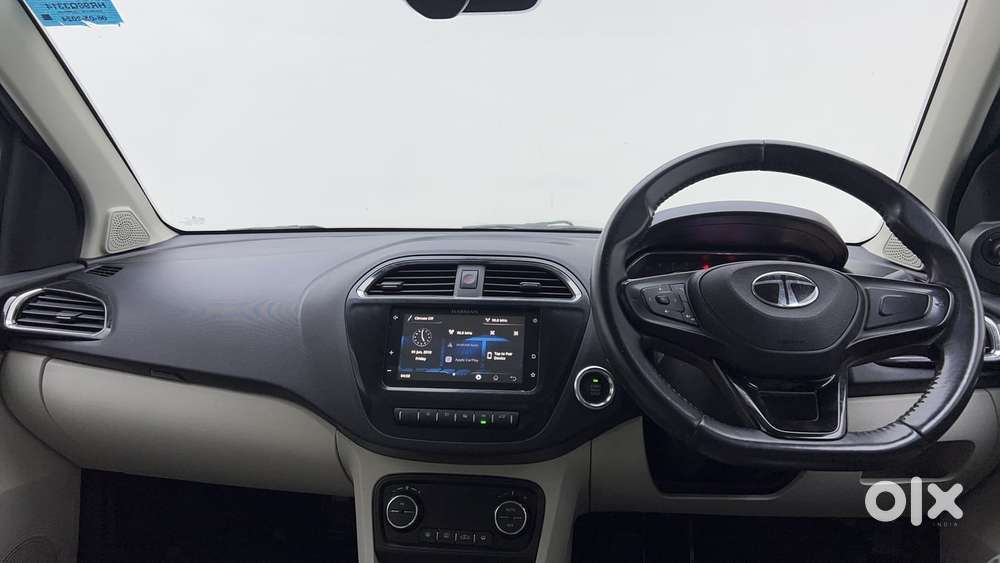 Tata Tigor 1.2 Revotron Xz Plus Cng, 2024, Cng & Hybrids