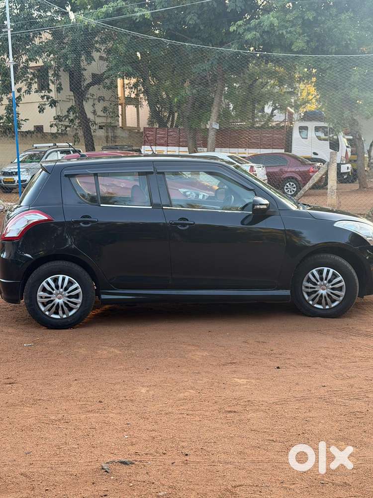 Maruti Suzuki Swift Vdi 2012
