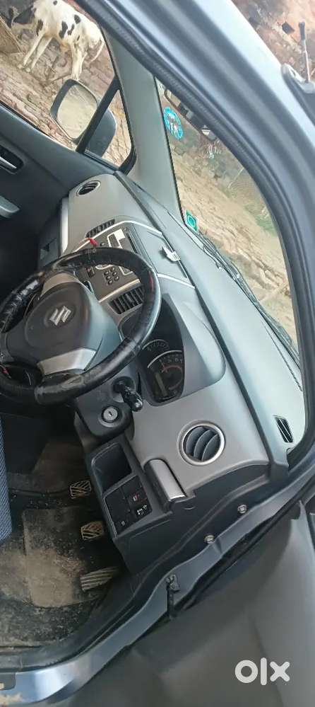 Maruti Suzuki Wagon R 2010 Petrol Manual