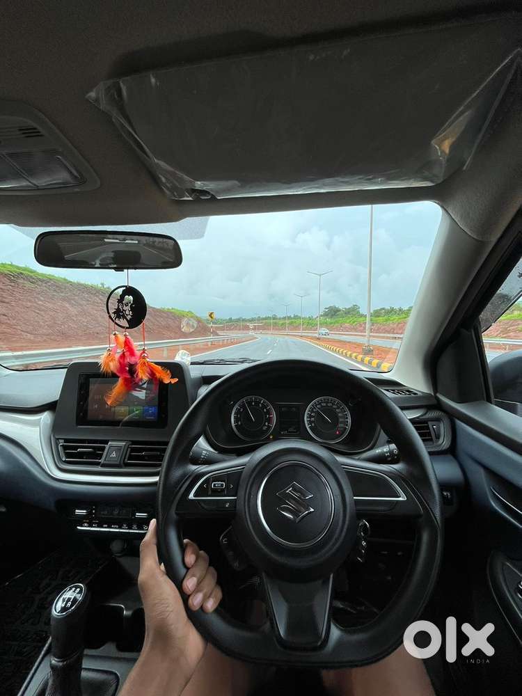 Maruti Suzuki Baleno 2024 Good Condition