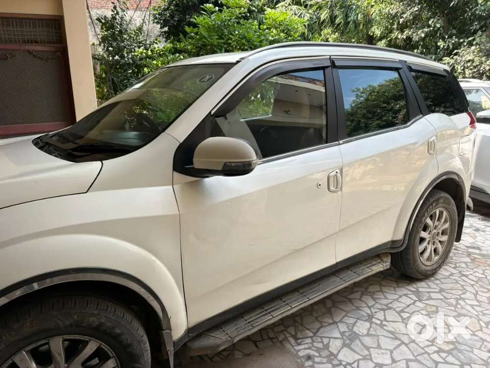 Mahindra Xuv500 Diesel 2020